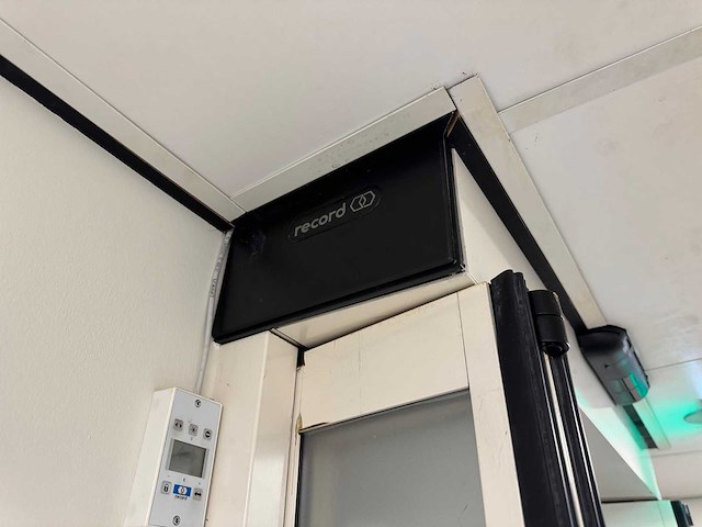 Elektronische keukendeur - afbeelding 3 van  5