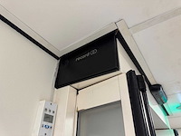 Elektronische keukendeur - afbeelding 3 van  5