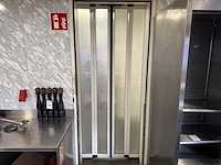 Elektronische keukendeur - afbeelding 4 van  5