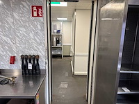 Elektronische keukendeur - afbeelding 5 van  5