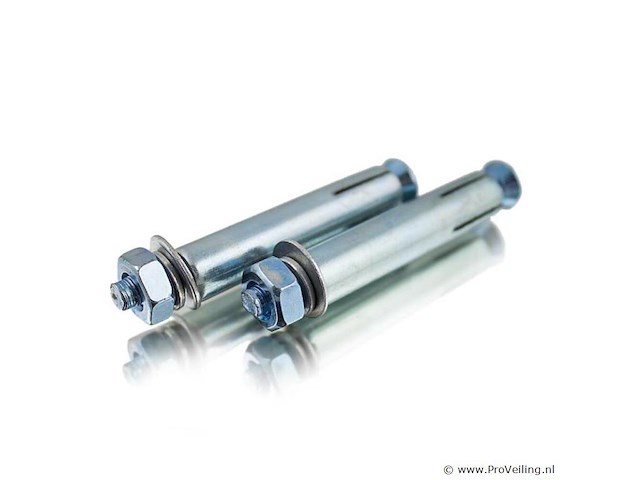 Elektronische kluis lichtgrijs - afbeelding 5 van  5