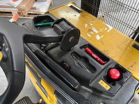 Elektronische pallettruck - afbeelding 4 van  7