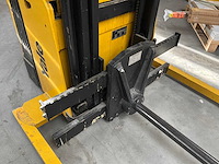 Elektronische pallettruck - afbeelding 5 van  7