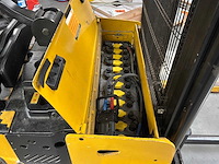 Elektronische pallettruck - afbeelding 6 van  7