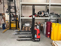 Elektronische palletwagen - afbeelding 1 van  6