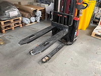 Elektronische palletwagen - afbeelding 2 van  6