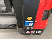 Elektronische palletwagen - afbeelding 5 van  6