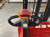Elektronische palletwagen - afbeelding 6 van  6