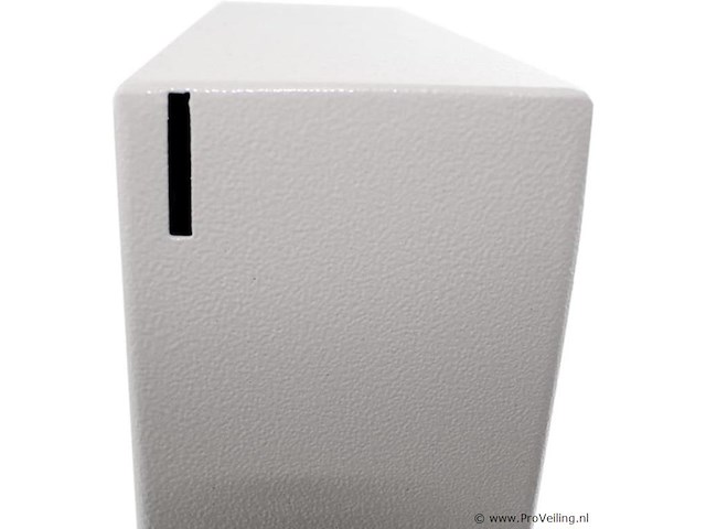 Elektronische sleutelkluis geschikt voor 48 sleutels incl. reservesleutel - - afbeelding 6 van  6