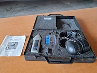 Elektronische stethoscoop skf, tmst2