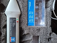 Elektronische stethoscoop skf, tmst2 - afbeelding 2 van  5