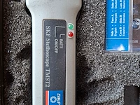 Elektronische stethoscoop skf, tmst2 - afbeelding 3 van  5