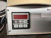 Elektronische unit met display - afbeelding 3 van  3