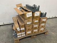 Elektronische verstelbare tafelpoot - afbeelding 1 van  7