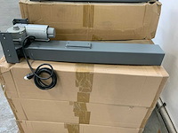 Elektronische verstelbare tafelpoot - afbeelding 5 van  7