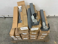 Elektronische verstelbare tafelpoot - afbeelding 3 van  7