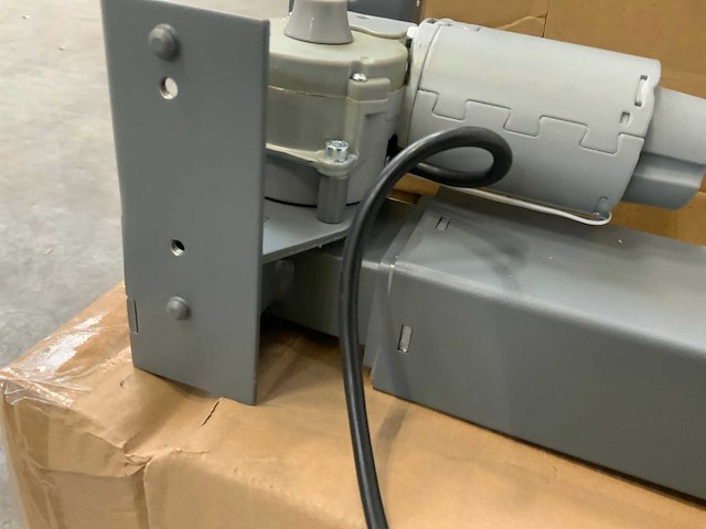 Elektronische verstelbare tafelpoot - afbeelding 6 van  7