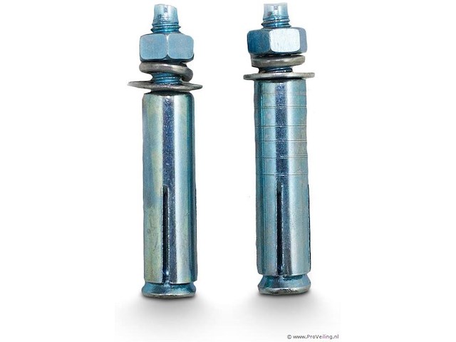 Elektronische wandkluis incl. reservesleutel - afbeelding 4 van  5