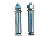 Elektronische wandkluis lichtgrijs 31 x 22 x 20cm - afbeelding 5 van  5