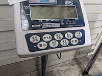 Elektronische weegschaal ds - afbeelding 3 van  5