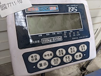 Elektronische weegschaal ds - afbeelding 5 van  5