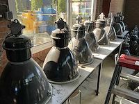 Elektrosvit industriële hanglamp ( led ) (8x) - afbeelding 1 van  4