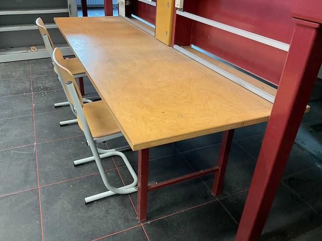 Elektrotechnische trainingsmodule - afbeelding 7 van  7