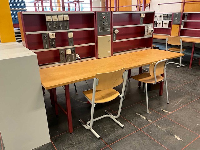 Elektrotechnische trainingsmodule - afbeelding 2 van  5