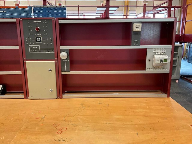 Elektrotechnische trainingsmodule - afbeelding 4 van  5