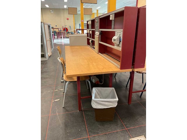 Elektrotechnische trainingsmodule - afbeelding 5 van  5