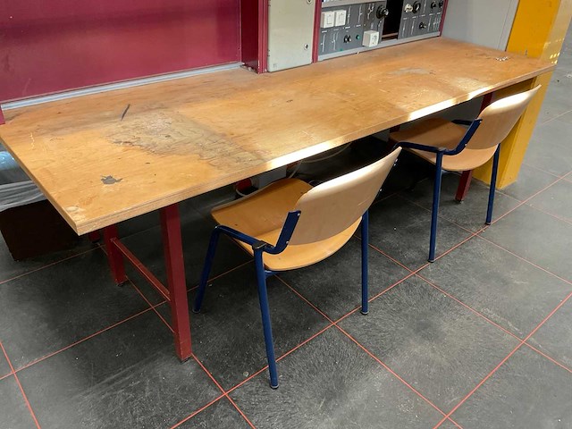 Elektrotechnische trainingsmodule - afbeelding 4 van  7