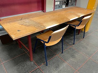 Elektrotechnische trainingsmodule - afbeelding 4 van  7