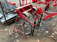 Element akkerlandbemester op bok - afbeelding 4 van  5