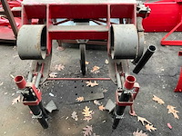 Element akkerlandbemester op bok - afbeelding 5 van  5