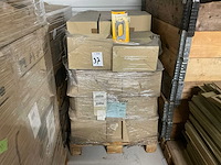 Element system glasplaatdrager (500x) - afbeelding 4 van  6