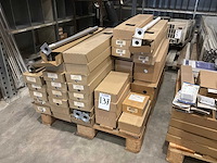 Element system tafelpoten (250x) - afbeelding 1 van  5