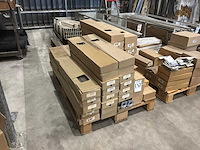 Element system tafelpoten (250x) - afbeelding 2 van  5