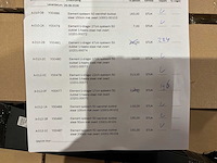 Element system wandplank stelling. (1377x) - afbeelding 10 van  10