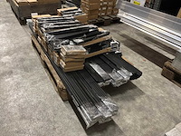 Element system wandplank stelling. (2429x) - afbeelding 1 van  4