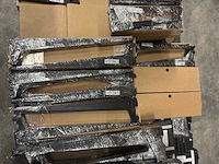 Element system wandplank stelling. (2429x) - afbeelding 3 van  4