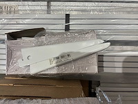 Element system wandplank stelling. (657x) - afbeelding 5 van  8