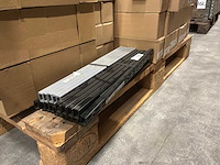 Element system wandplank stelling. (750x) - afbeelding 4 van  7