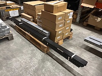 Element system wandplank stelling. (750x) - afbeelding 5 van  7