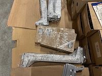 Element system wandplank stelling. (750x) - afbeelding 9 van  11