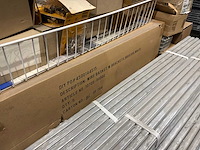Element system wandplank stelling. (801x) - afbeelding 5 van  14