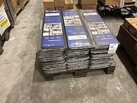 Element system wandplank stelling. (801x) - afbeelding 10 van  14