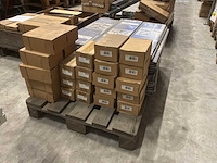 Element system wandplank stelling. (801x) - afbeelding 12 van  14