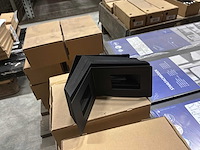 Element system wandplank stelling. (801x) - afbeelding 13 van  14