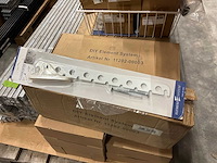 Element system wandplank stelling. (801x) - afbeelding 14 van  14