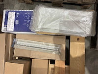 Element wandplank gereedschap houders (366x) - afbeelding 5 van  8